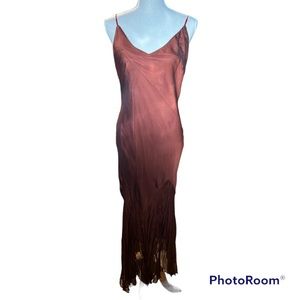 Vintage Spiegel Dress